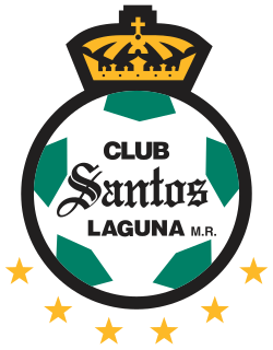 Santos Laguna logo.svg