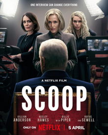 Scoop (2024 film) - Wikipedia