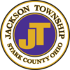 Official seal of Jackson Township, Stark County, Ohio