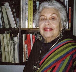 <span class="mw-page-title-main">Shifra Goldman</span> American art historian