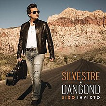 Sigo Invicto - Silvestre Dangond (2014) .jpg