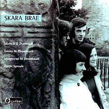 Skara Brae (آلبوم) .jpg