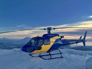 <span class="mw-page-title-main">2021 Knik Glacier helicopter crash</span> 2021 helicopter crash in Alaska