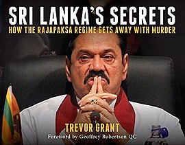 Sri Lankas Geheimnisse Wie das Rajapaksa-Regime mit Murder.jpg davonkommt