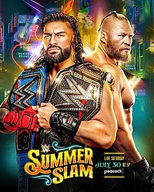 Royal Rumble (2022) - Wikipedia