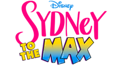 סידני ל- Max Logo.png