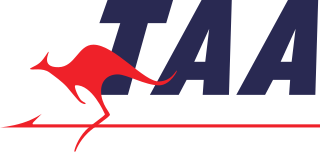 <span class="mw-page-title-main">Trans Australia Airlines</span> Defunct airline of Australia (1946–1994)