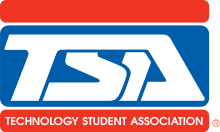 Technology Student Association Emblem.svg