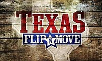 Texas Flip N Move