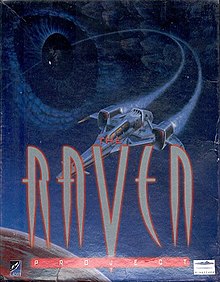 Raven Proyek DOS Cover Art.jpg