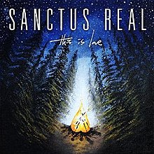 Это любовь от Sanctus Real.jpg