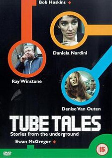 <i>Tube Tales</i>