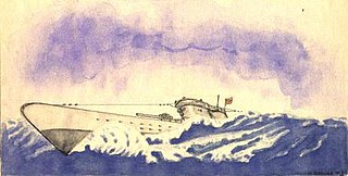 German submarine <i>U-352</i> German submarine sunk by depth charges south of Morehead City, North Carolina