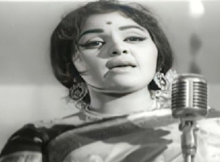 <span class="mw-page-title-main">Udaya Chandrika</span> Indian actress