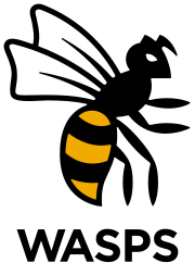 Logotipo do Wasps RFC 2021.svg