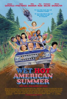 Theatrical release poster