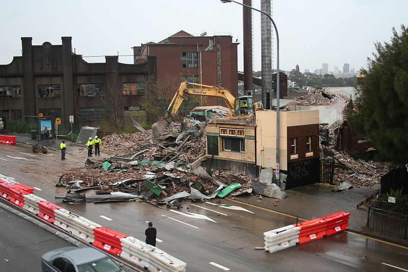 File:White Bay Demolition.jpg