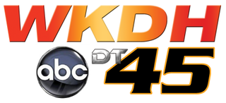 <span class="mw-page-title-main">WKDH</span> Television station in the United States