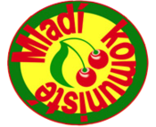 Yosh kommunistlar logotipi