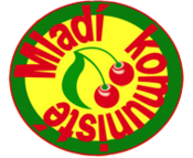 Genç Komünistlerin Logosu