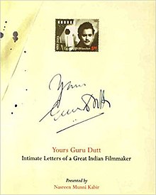 Yours Guru Dutt cover.jpg