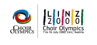 <span class="mw-page-title-main">1st Choir Olympics</span> International song competition