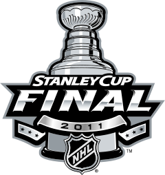 2011 Stanley Cup Final logo.svg