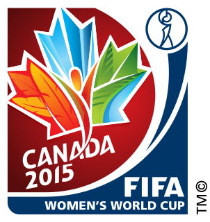 <span class="mw-page-title-main">2015 FIFA Women's World Cup</span> 2015 edition of the FIFA Womens World Cup