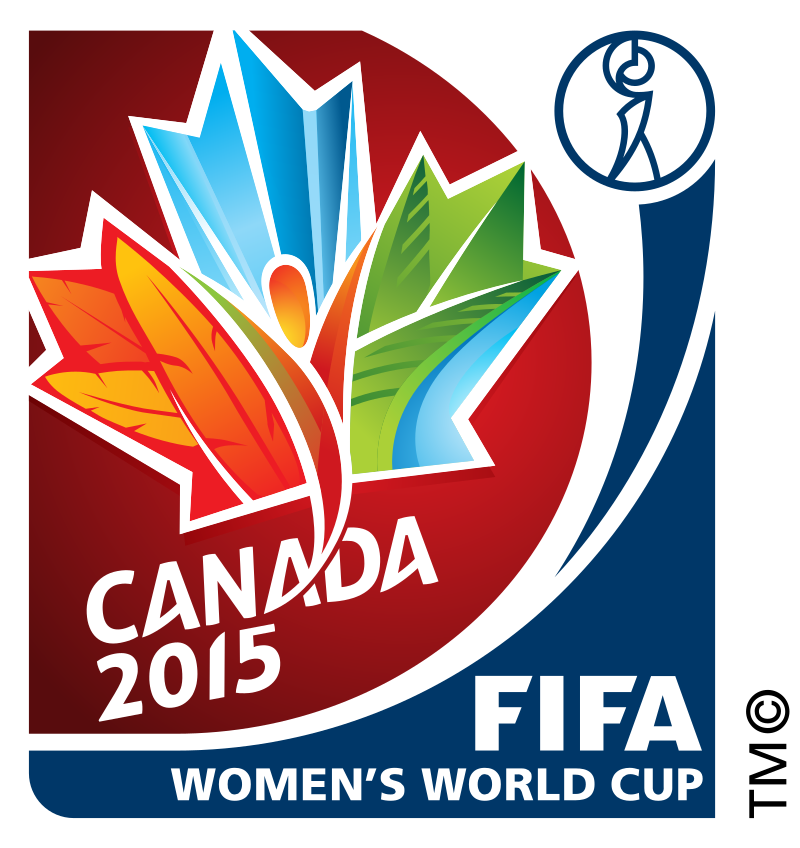 2015 FIFA Women's World Cup - Wikipedia