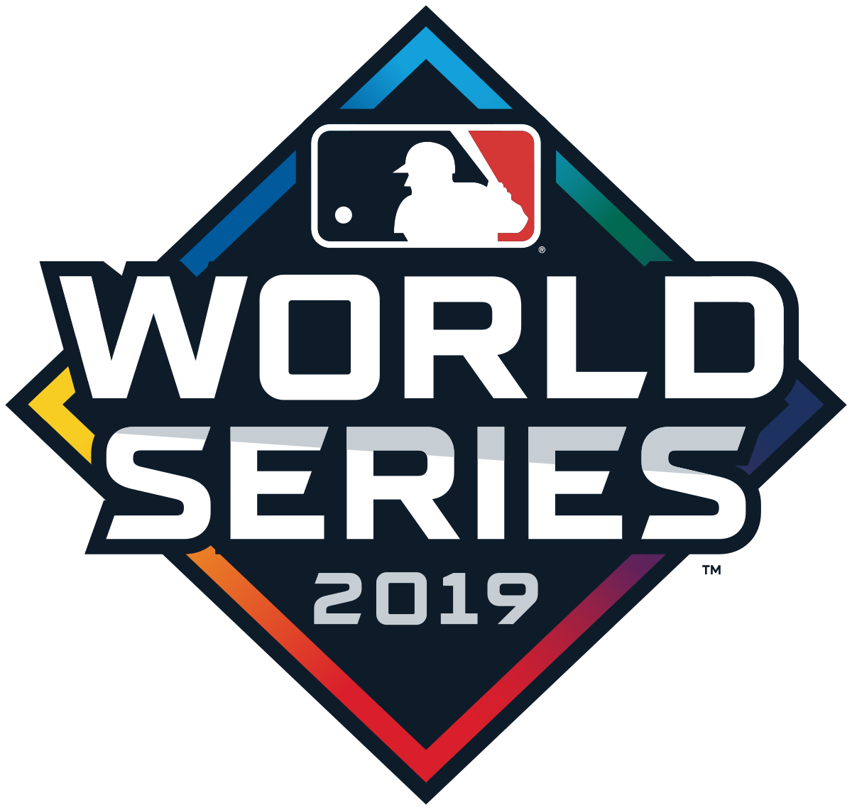 Nationals win 2019 World Series