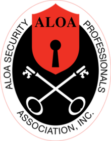 Associated Locksmiths of America (герб) .png