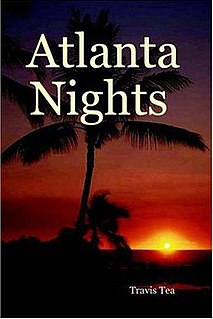 <i>Atlanta Nights</i> Intentionally bad 2004 collaborative novel