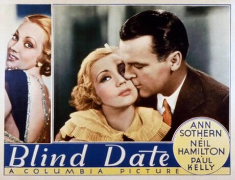 Blind Date (1934 film)