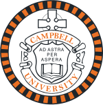 Campbell University seal.svg