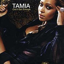 Can't Get Enough (песен на Tamia) .jpg