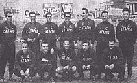 Calcio Catania during 1946 Catania1946.jpg