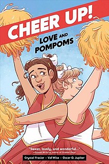 Cheer Up: Love and Pompoms - Wikipedia