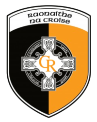 Crossmaglen Rangers GAC logosu.png