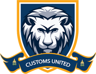 <span class="mw-page-title-main">Customs United F.C.</span> Association football club