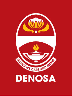 Democratic Nursing Organisation of South Africa