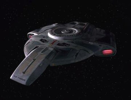 USS Defiant