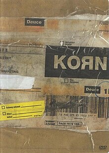 Dvojka (Korn DVD) .jpg