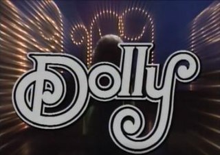 <i>Dolly</i> (1976 TV series) American variety show