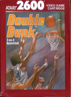 Ikkita Dunk