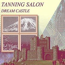 Обложка альбома Dream Castle Vektroid .jpg