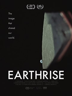 <i>Earthrise</i> (film)