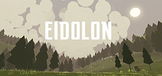 <i>Eidolon</i> (video game) 2014 video game