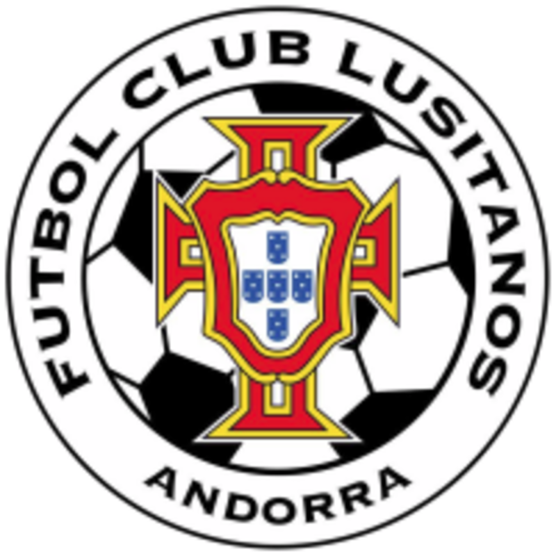 800px-FC_Lusitanos_crest_2016.png