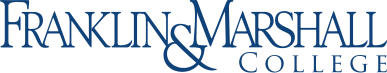 File:Franklin & Marshall College Logo Horizontal.svg