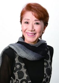 <span class="mw-page-title-main">Toshiko Fujita</span> Japanese actress